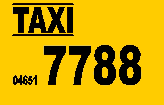 Taxi